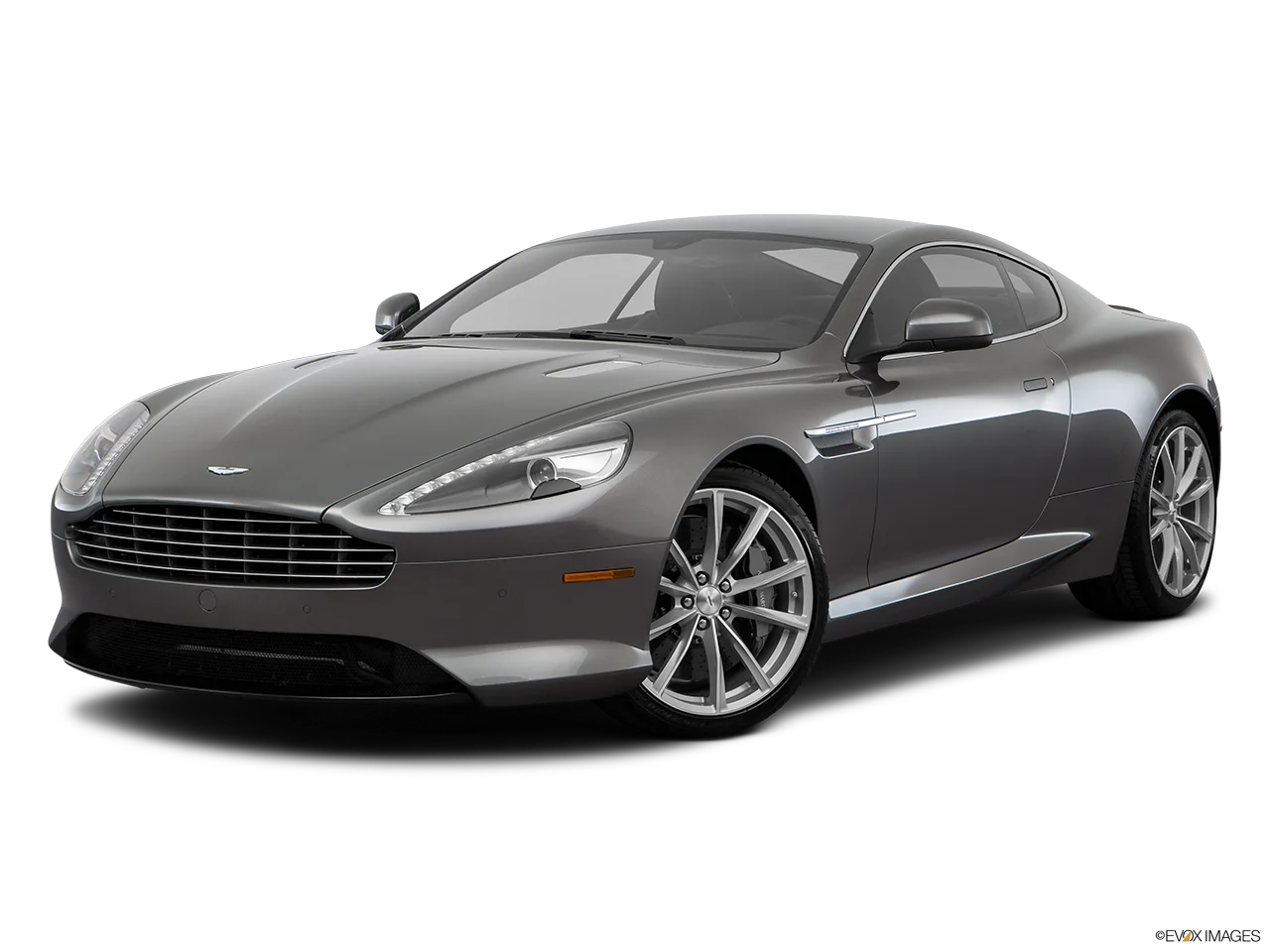2016 Aston Martin DB9